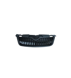 SKODA FABIA- 10/15; ÖN PANJUR SİYAH (TÜV)(TYG) 1377-2340A 5J0853668B9B9