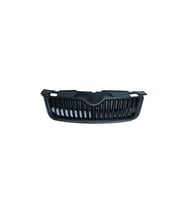 SKODA FABIA- 10/15; ÖN PANJUR SİYAH (TÜV)(TYG) 1377-2340A 5J0853668B9B9
