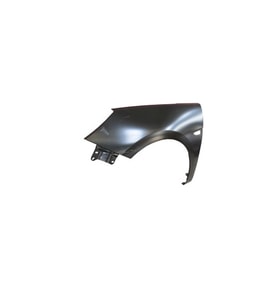 OPEL ASTRA- K- HB- 16/19; ÖN ÇAMURLUK DELİKLİ SOL (TYG) 39011390 757-2102