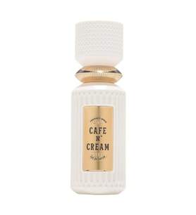 Fragrance World Cafe N' Cream EDP 100 ml Unisex Parfüm