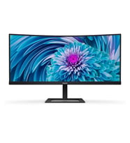PHILIPS 34" VA 346E2CUAE/00 1MS 100HZ HDMI-DP USB-C GAMING MONİTÖR 3440X1440