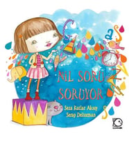 NİL SORU SORUYOR UÇANBALIK