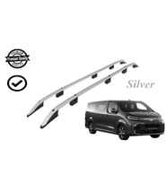 TOYOTO PROACE VERSO KISA ŞASE TAVAN ÇİTASI PORTBAGAJ GRİ 2019 2020 2021 2022 2023 2024 2025 2026