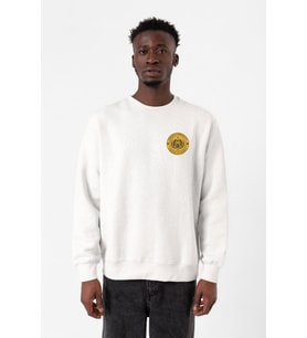 He Man Grayskull Brewing Co Logo Beyaz Erkek 2ip Sweatshirt