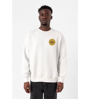 He Man Grayskull Brewing Co Logo Beyaz Erkek 2ip Sweatshirt