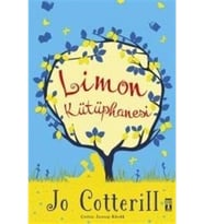 Limon Kütüphanesi Jo Cotterill