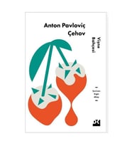 Vişne Bahçesi Anton Pavloviç Çehov Doğan Kitap