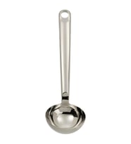 IKEA FINMAT paslanmaz çelik 31 cm kepçe