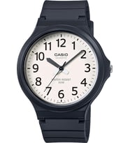 CASİO MW-240-7B ANALOG-WR 50M- SPOR ERKEK KOL SAATİ