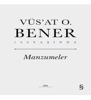 Manzumeler