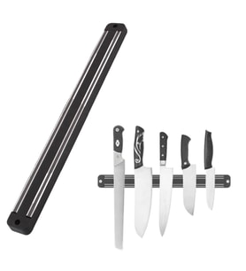 Mıknatıslı Bıçak Tutucu - 55 Cm