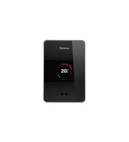 Buderus TC100 Wifi Akıllı Oda Kumandası Kablolu Versiyon1 (Siyah)