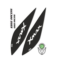 YAMAHA XMAX UYUMLU FAR PAD 004