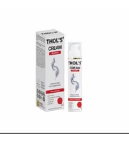 Thol's Cream Sensitive Kızarıklık ve Hassasiyet Görünümü İçin Yatıştırıcı Nemlendirici Krem