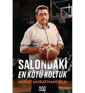 Salondaki En Kötü Koltuk