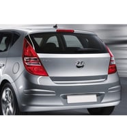Hyundai İ30 HB Krom Bagaj Alt Çıta 2006-2011 Arası P.Çelik