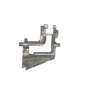 Mercedes W169,W245 için Kapı Kol Demir Parçası-Sağ OEM:1697600234 (Beyaz)