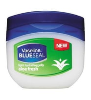 Vaseline Jel Vazelin Aloe Fresh 100 Ml Yeşil