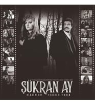 Şükran Ay Klasikleri / Vesikalı Yarim - Plak (Standart)