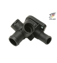 037121144H Su Flanşı Golf 3 Passat Polo Classic Vento Passat 1.6 Aft
