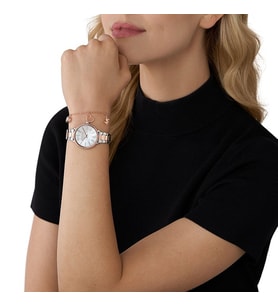 Michael Kors MK1066 Kadın Kol Saati