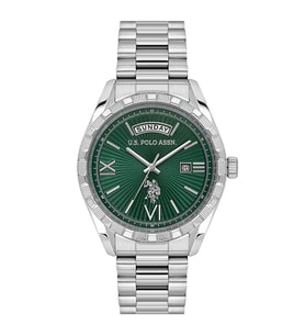 U.S. Polo Assn. USPA1123-02 Erkek Kol Saati