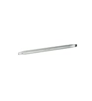 Levye - 600 mm, Krom Kaplı Karbon Çelik