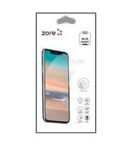 Huawei Nova 5T Esnek Nano Ekran Koruyucu (Renksiz)