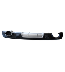 Renault Megane 4 Araca Özel Oem Difizör