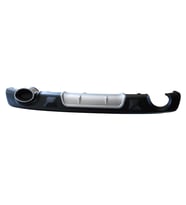 Renault Megane 4 Araca Özel Oem Difizör