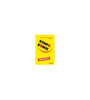 Kompo Komik - Adem Metan - Yediveren Yayınları