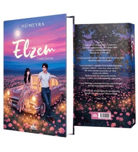 Elzem: Leyla Gecesi (Ciltli)