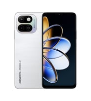 General GM 26 One 5G İnci Beyazı 18 GB Ram (6+12) 128 GB Hafıza