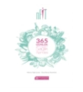 nFit 365 Günlük Sağlık Ajandası