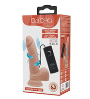 Censan Barbara 6.3 İnç Vibratör BW008055R