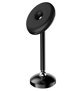 T067 360° Dönebilen Mıknatıslı Araç İçi Telefon Tutucu - Torpido Üstü Magnetic