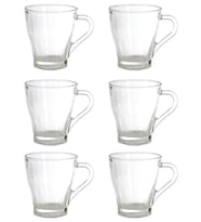 Cam Espresso Bardağı 70ml 6'lı