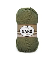 CALICO 06688 (Pamuk Şeker)