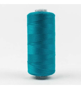 Wonderfil Polyester Dikiş İpliği - DS210 - Iris Blue