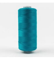 Wonderfil Polyester Dikiş İpliği - DS210 - Iris Blue