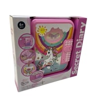 WF-3019 PEMBE HATIRA DEFTERI