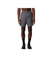 The North Face M 24/7 7in Short Erkek Antrenman Şort NF0A3O1B4HJ1 Gri