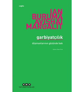 Garbiyatçılık Düşmanlarının Gözünde Batı