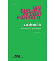 Garbiyatçılık Düşmanlarının Gözünde Batı