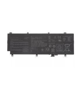 RETRO Asus C41N1805 Notebook Bataryası - 50Wh