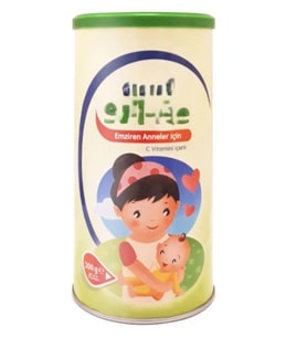 Emziren Anne Çayı 200 Gr