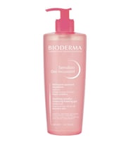 Bıoderma Sensibio Gel Moussant Cilt Temizleme Jeli 500 ml