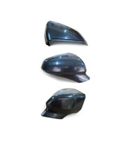 Seat Leon Sağ Ayna Kapağı 2020-2023 5FA857538B