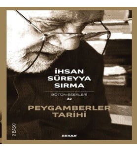Peygamberler Tarihi