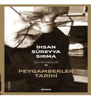 Peygamberler Tarihi